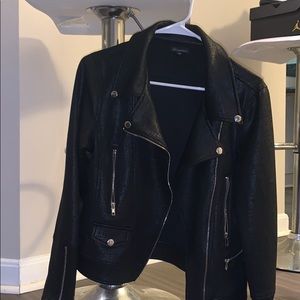 Black Jacket